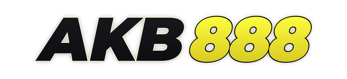 akb888 Casino Logo